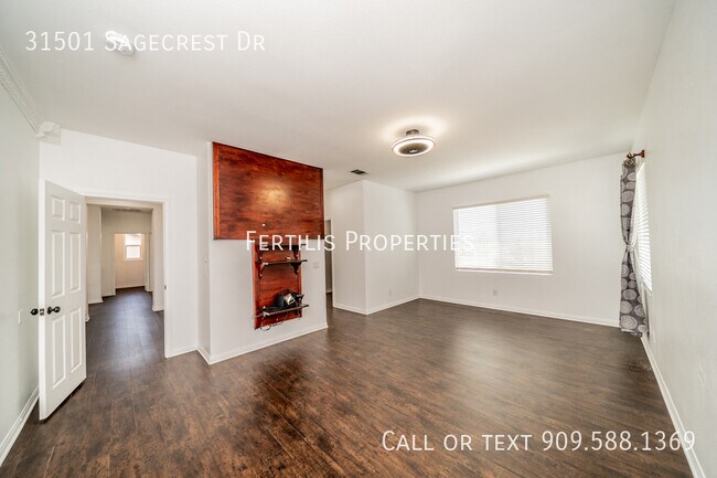 Building Photo - 31501 Sagecrest Dr