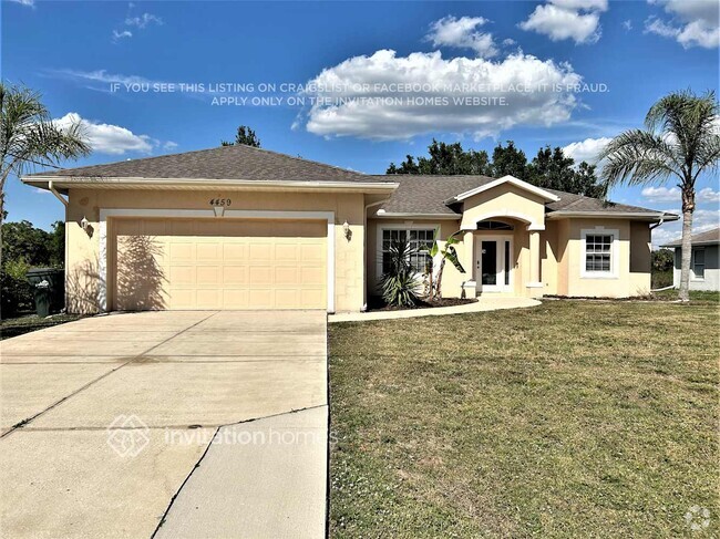 Building Photo - 4459 Cinderella Cir