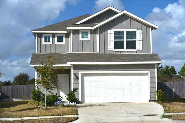 Primary Photo - 16322 Dutton Clover Dr
