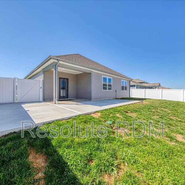 Building Photo - 6322 Granby Dr