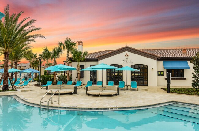 Building Photo - 1978 Majorca Dr