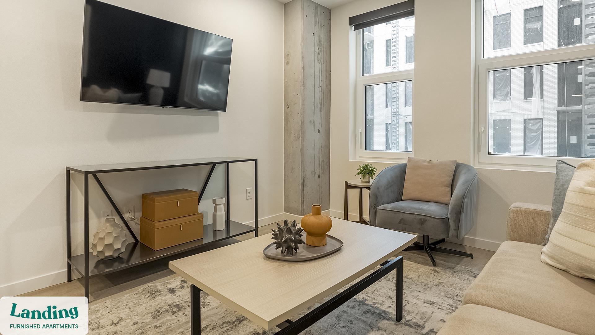 Building Photo - 955 Bannock St