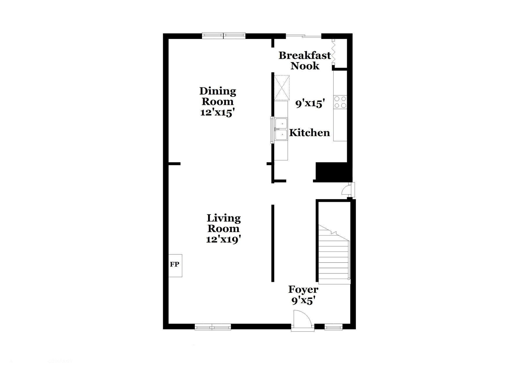 Building Photo - 222 Kendra Dr SW