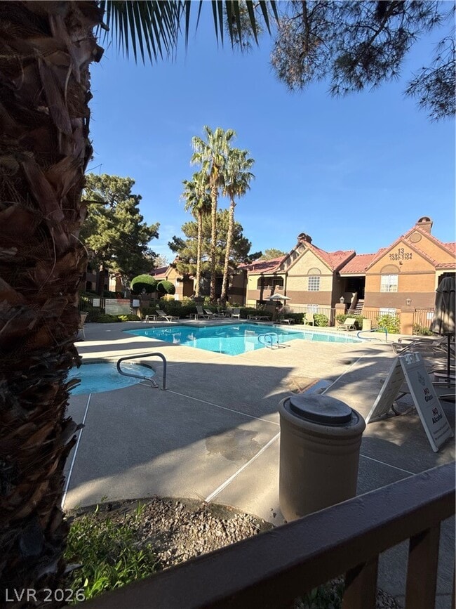 Building Photo - 2200 S Fort Apache Rd