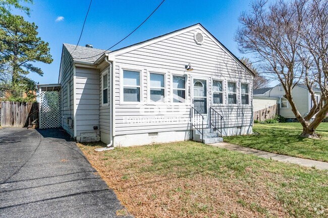 Building Photo - 106 Greencourt Rd