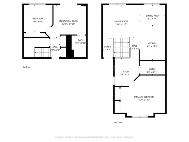 Building Photo - 1064 Turin Dr