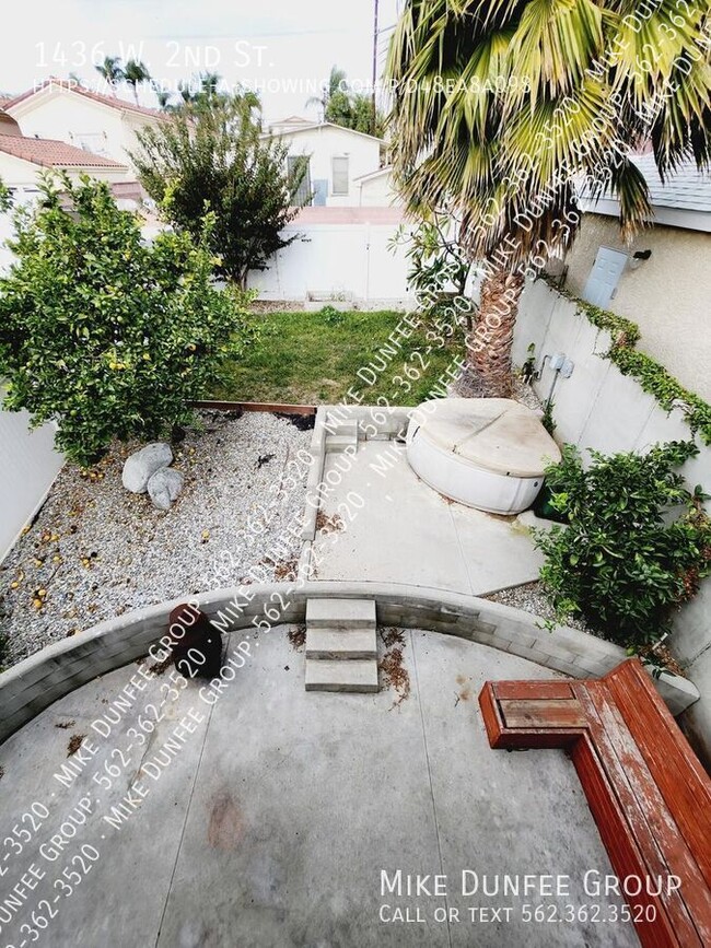 Building Photo - 3 Bedroom 2 1/2 Bath Townhome in San Pedro