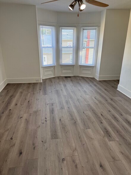 Bedroom 1 - 305 N Main St