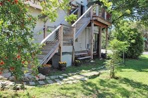 Building Photo - 1822 W 35th St