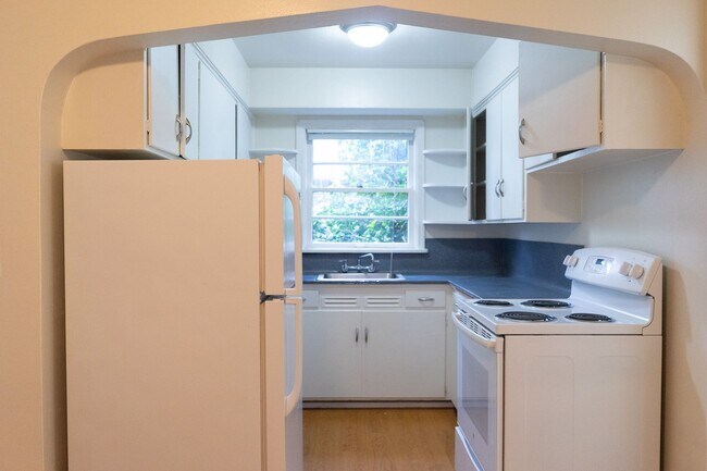 Building Photo - Ditch the Cookie Cutter — Live Somewhere as Unique as You!