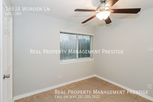 Building Photo - 16938 Worden Ln