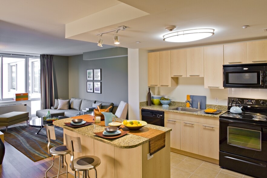 Avalon White Plains 2729 Barker Ave White Plains NY 10601