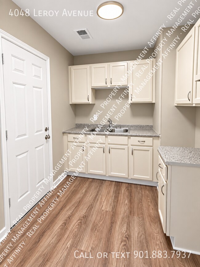 Building Photo - 4048 Leroy Ave