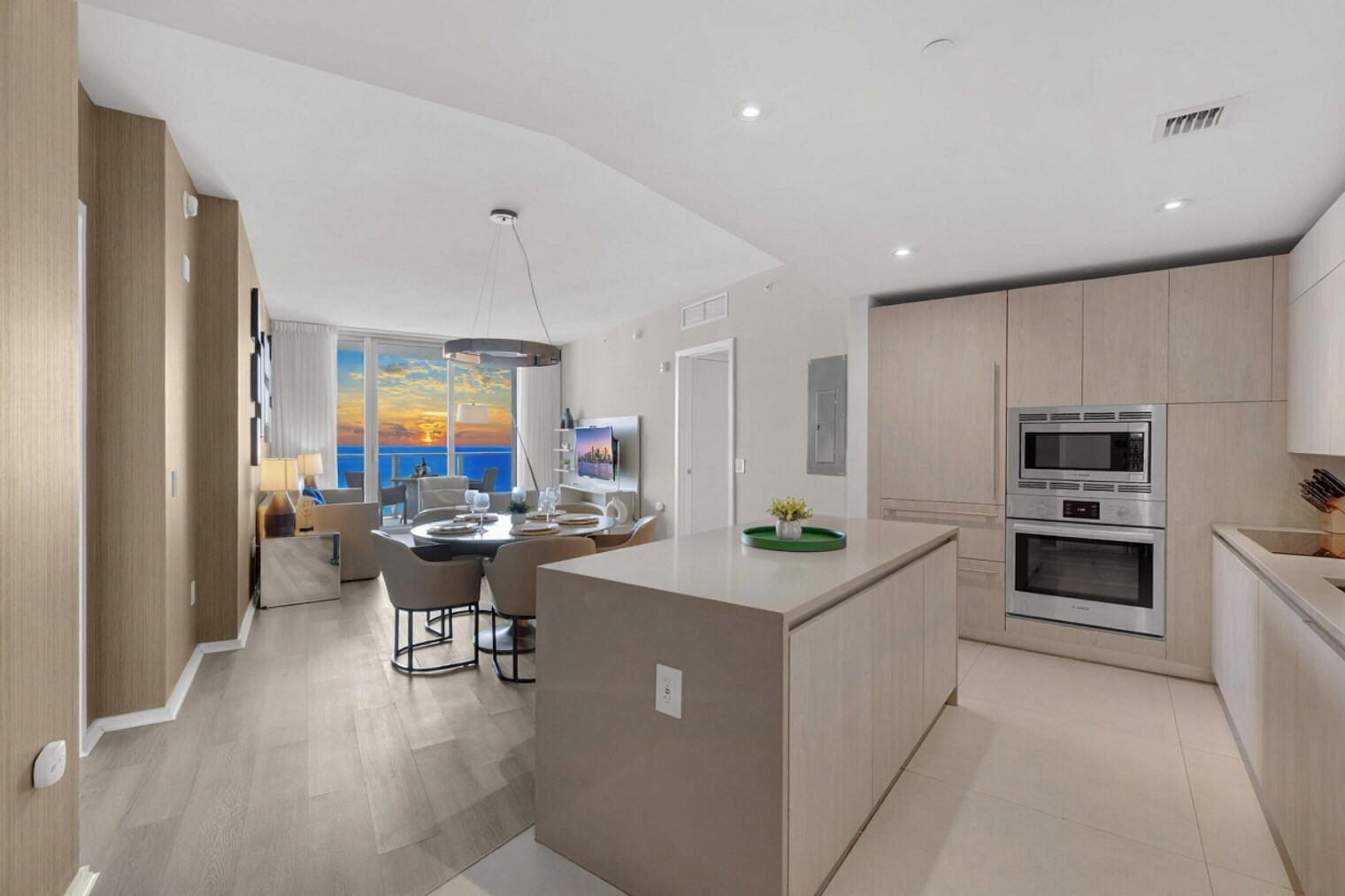 Building Photo - 4111 S Ocean Dr