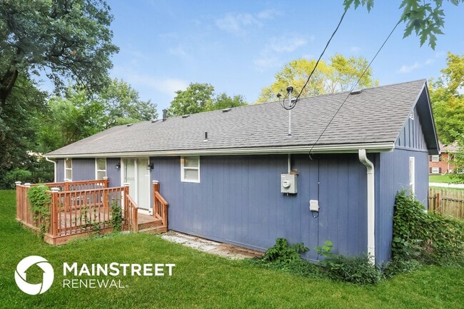 Building Photo - 5108 N Highland Ave