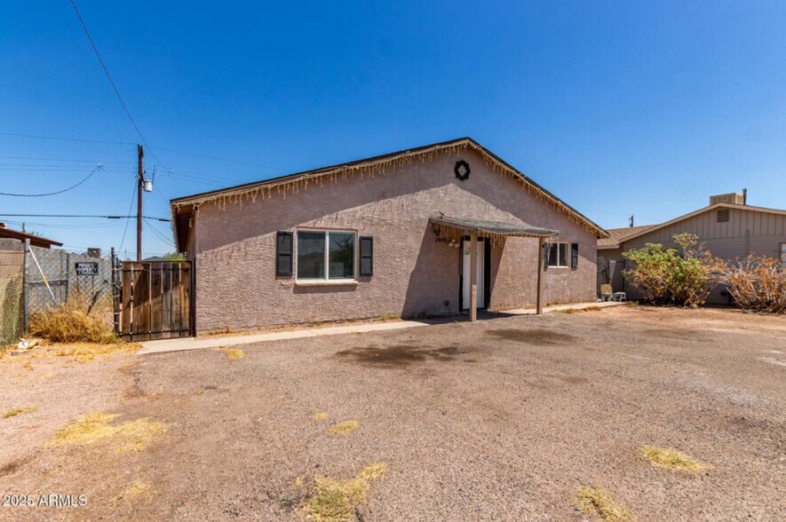 Building Photo - 2828 East Chipman Road