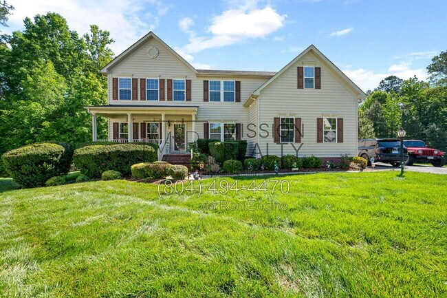 Building Photo - 5106 Timsbury Pointe Dr