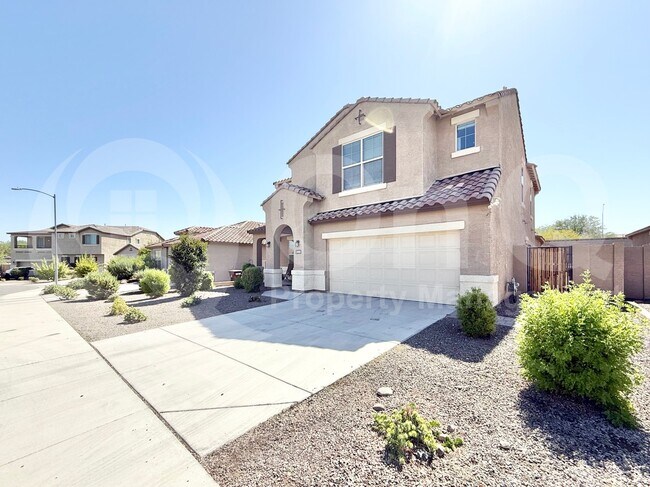 Primary Photo - 25223 N 107th Dr