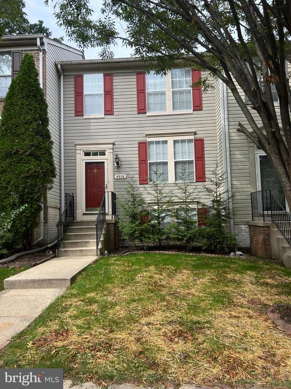 Primary Photo - 8614 Accokeek St