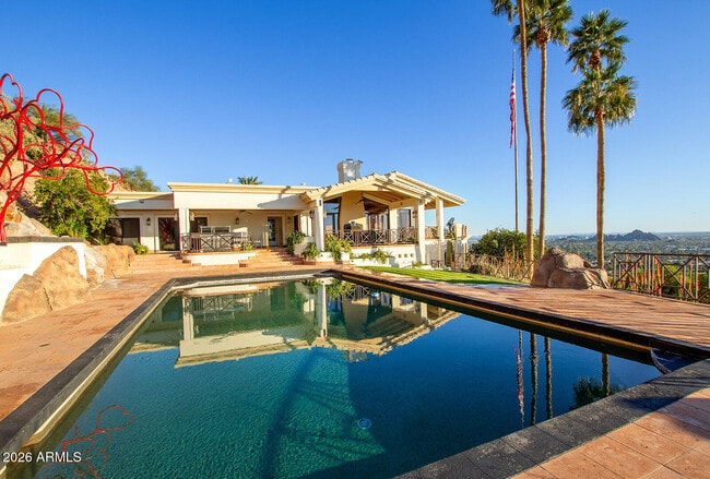 Building Photo - 5400 E Valle Vista Rd