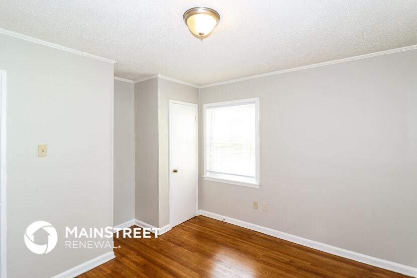 Building Photo - 4815 Marcel Ave