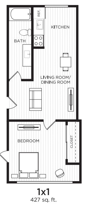 Floorplan - Nova at Terra Linda