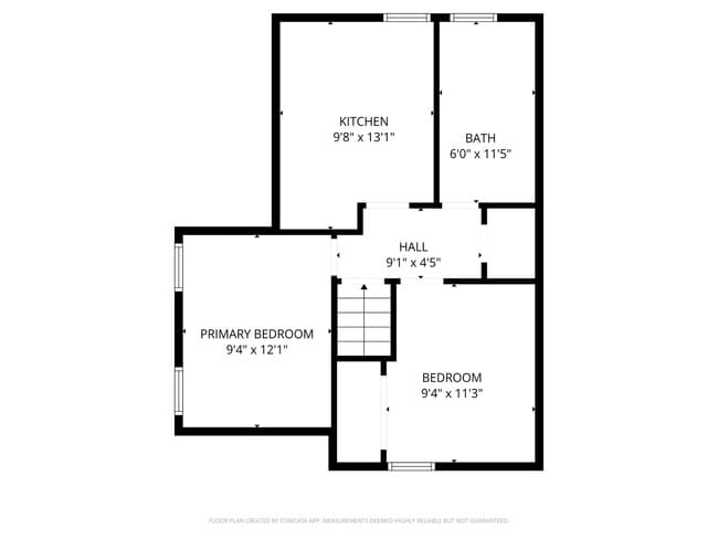 Building Photo - Move-In Ready Duplex Unit with Large Yard!