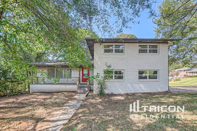 Primary Photo - 2241 Wallingford Dr