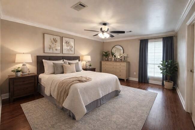 Building Photo - Home for lease