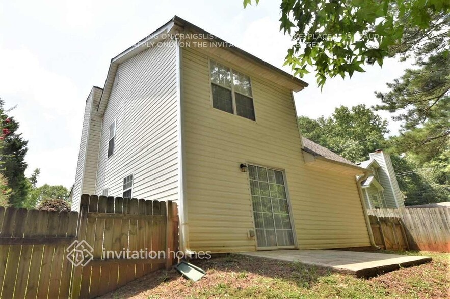 Building Photo - 5996 Zane Ct