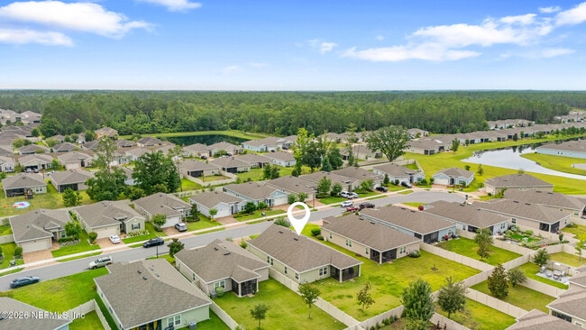 Building Photo - 10206 Powell Creek Ct