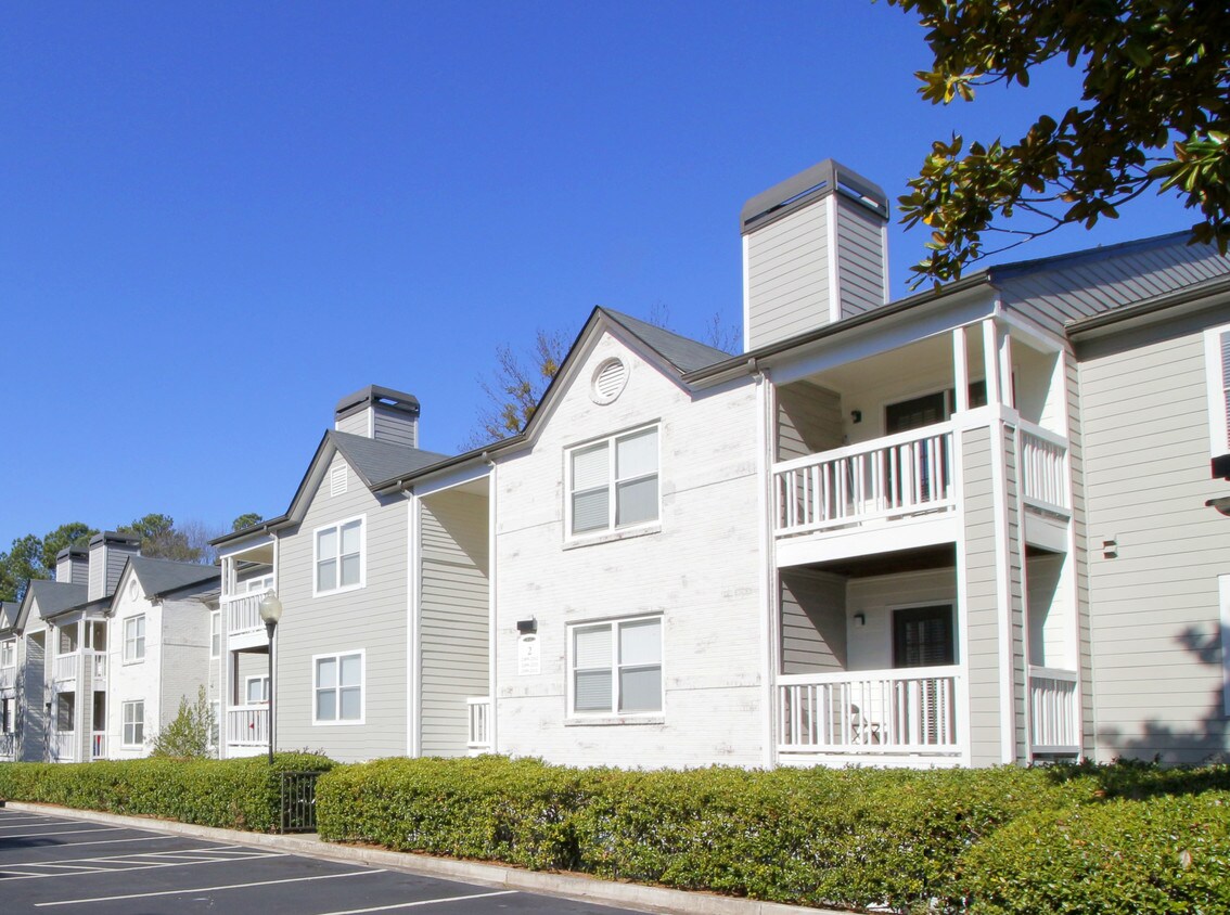 The Point At Perimeter Dunwoody