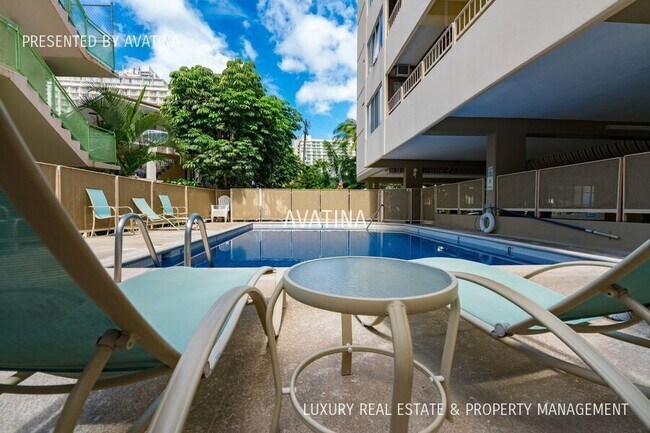 Building Photo - 225 Ka?iulani Ave