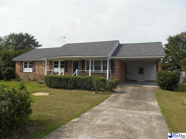 Building Photo - 1225 Hobart Dr