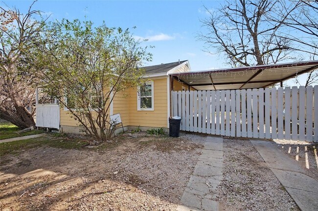 Building Photo - 4220 Ramey Ave