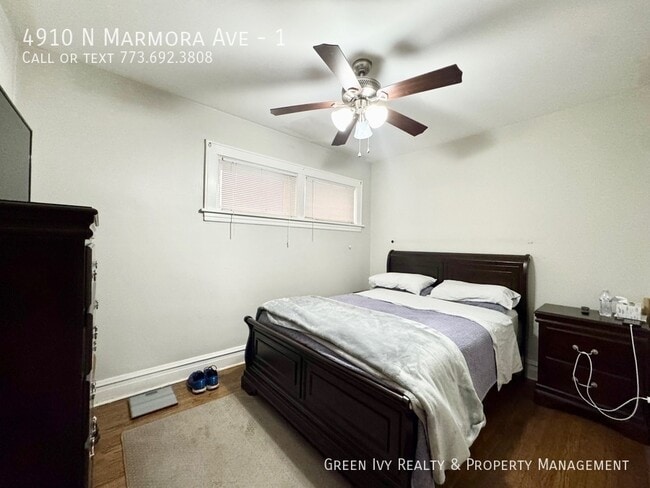 Building Photo - 4910 N Marmora Ave