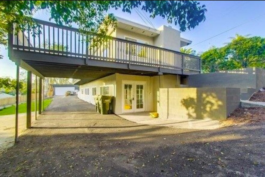 Building Photo - 603 Sunset Dr