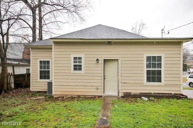 Building Photo - 2 br, 1 bath House - 1818 LAKEWOOD Avenue