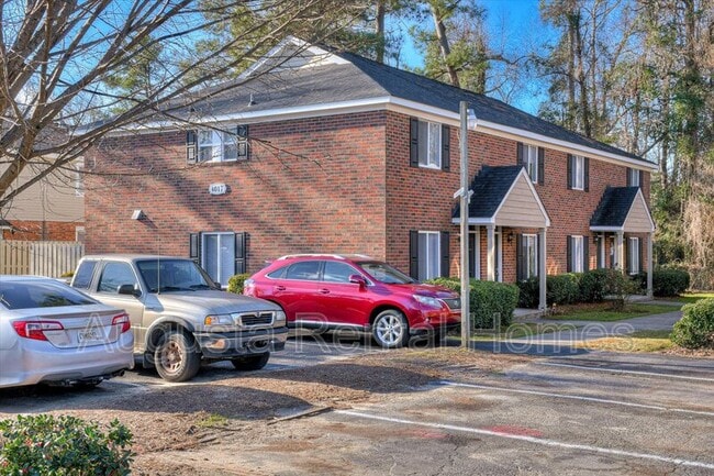 Primary Photo - 4017-D Wheeler Woods Rd