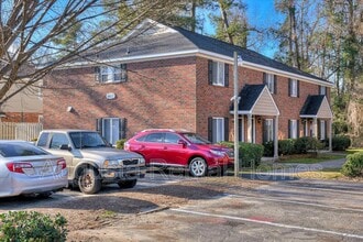 Building Photo - 4017-D Wheeler Woods Rd