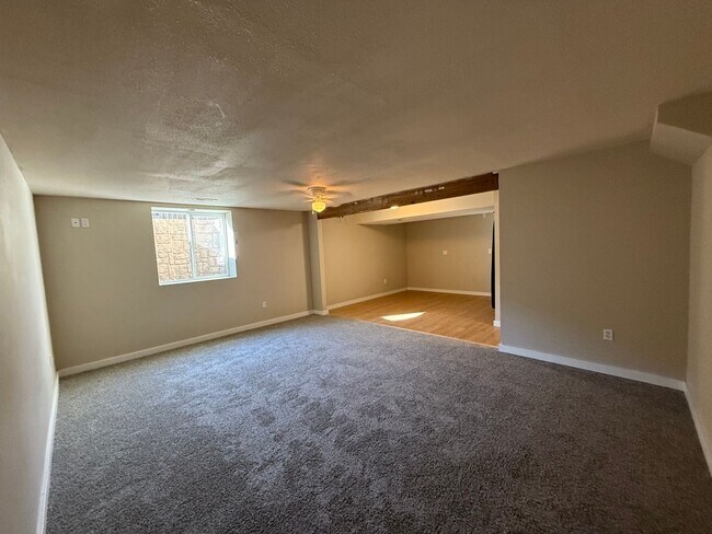 Building Photo - Spacious home in Airway Heights