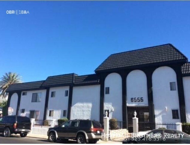 Building Photo - 6553 La Mirada Ave