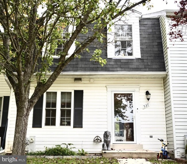 Building Photo - 537 Congressional Dr