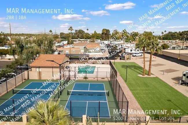 Building Photo - 5200 E Main St