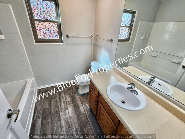Building Photo - 7942 S Baja Stone Ave