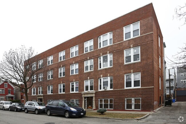 Building Photo - 2203-2207 W Rice St