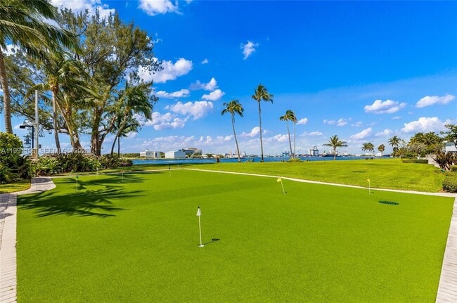 Building Photo - 2100 S Ocean Dr