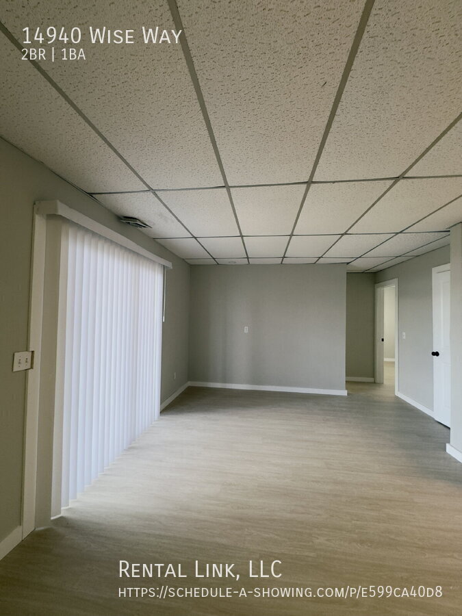 Building Photo - 14940 Wise Way