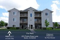 Building Photo - $1,175 | 2 Bedroom, 2 Bathroom Condo | No Pets | Sublease* | Available for July 16th, 2026 Move In!*