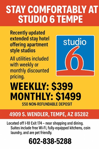 Primary Photo - 4909 S Wendler Dr